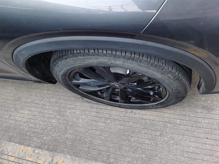 Фото 6 - Changan Oshan X5 Plus