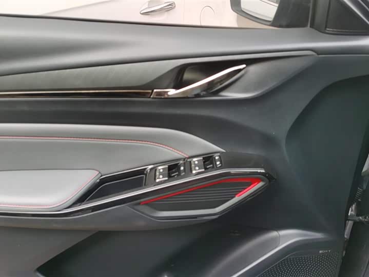 Фото 7 - Changan Oshan X5 Plus