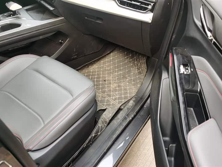 Фото 8 - Changan Oshan X5 Plus