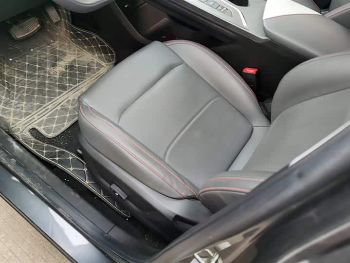 Фото 9 - Changan Oshan X5 Plus