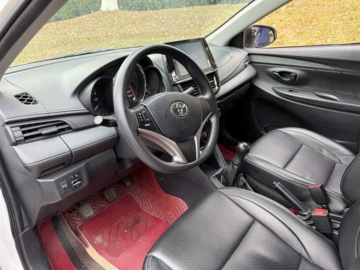 Photo 7 - Toyota Vios