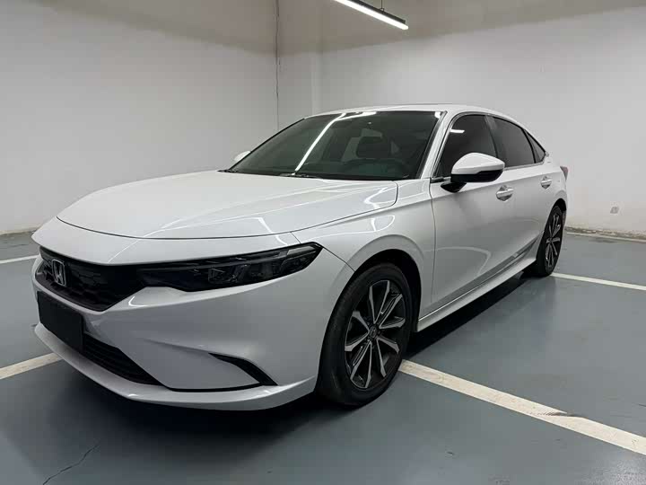 Фото 1 - Honda Integra