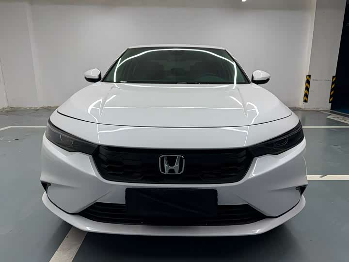 Фото 2 - Honda Integra