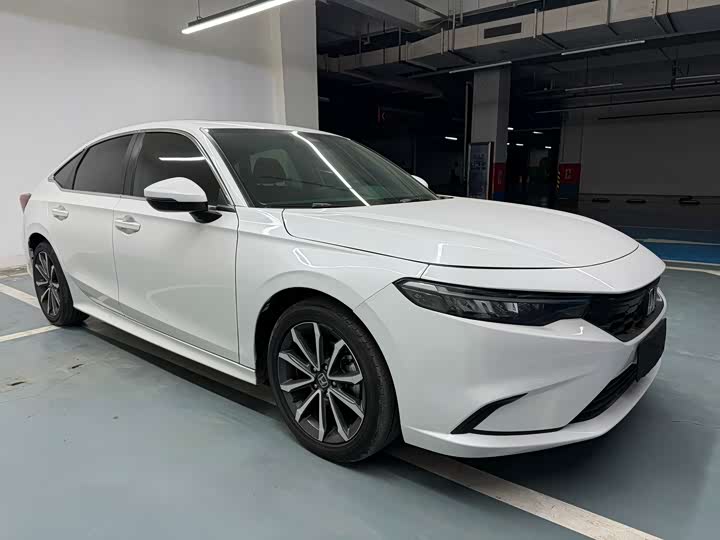 Фото 3 - Honda Integra