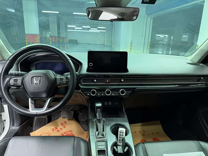 Фото 4 - Honda Integra