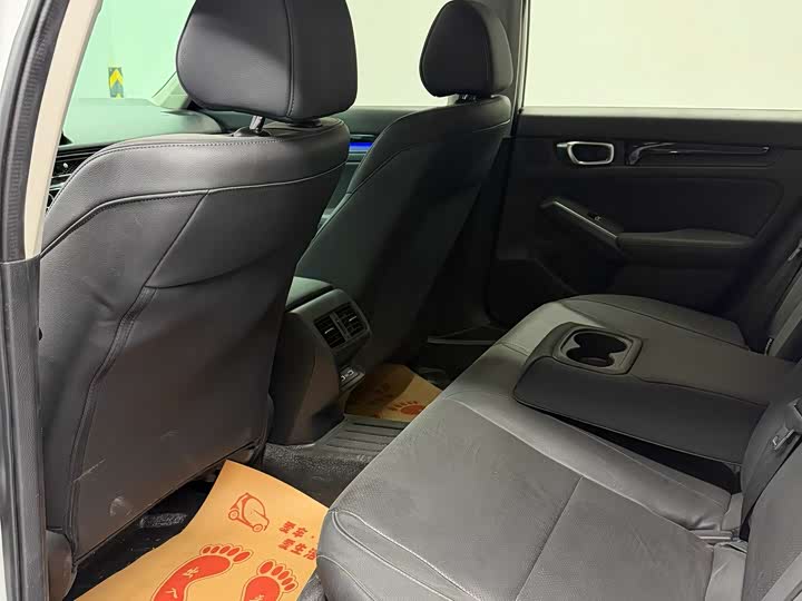 Фото 6 - Honda Integra