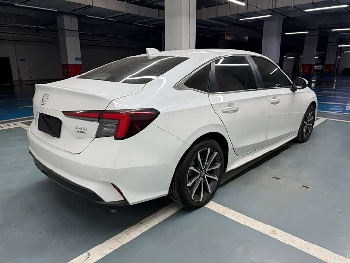 Фото 7 - Honda Integra