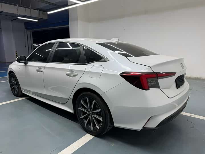 Фото 9 - Honda Integra