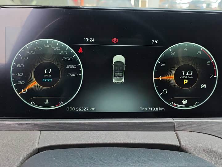 Фото 5 - Ford Equator