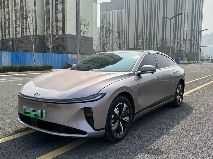 Photo 1 - Changan Qiyuan (Nevo) A07