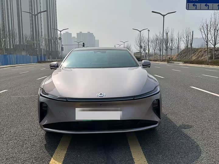 Photo 2 - Changan Qiyuan (Nevo) A07