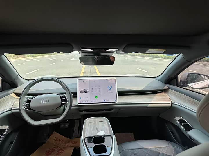 Photo 5 - Changan Qiyuan (Nevo) A07