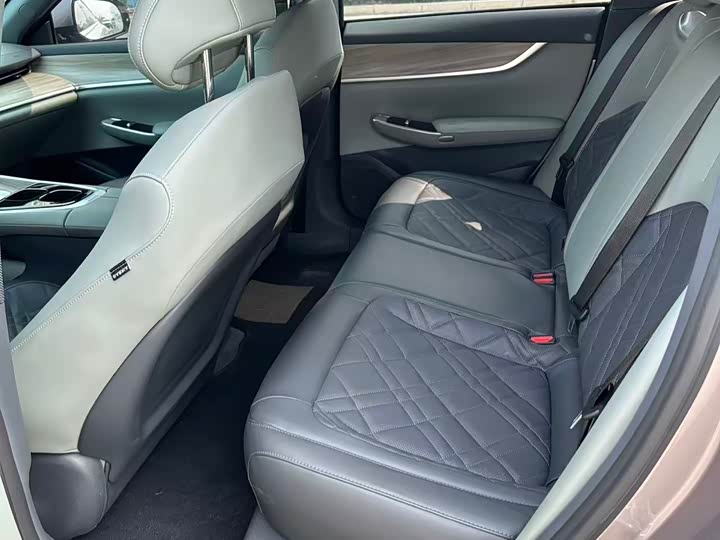 Photo 6 - Changan Qiyuan (Nevo) A07