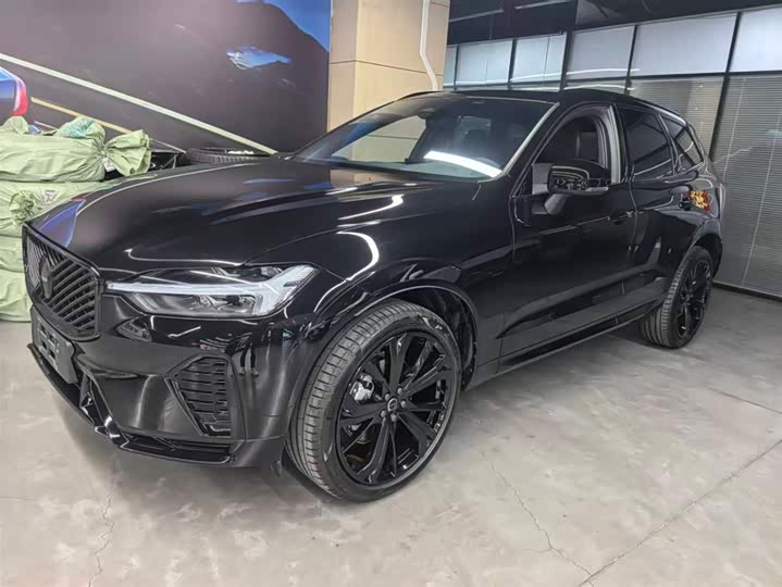 Фото 1 - Volvo XC60