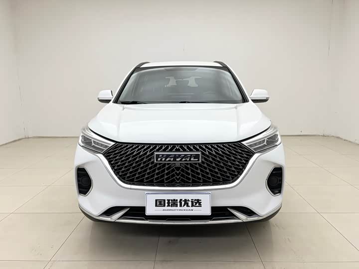 Фото 2 - Haval M6