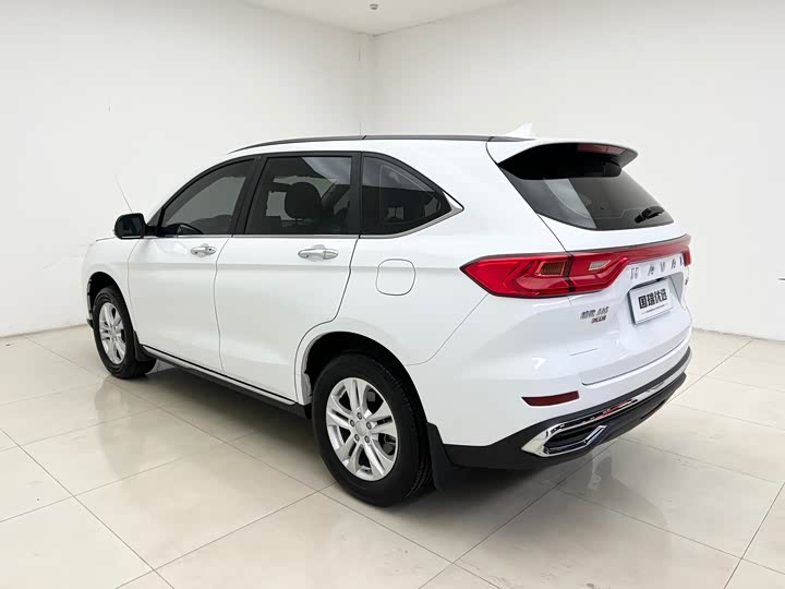Фото 4 - Haval M6