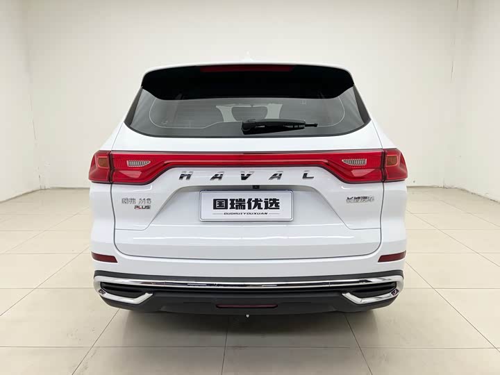 Фото 5 - Haval M6