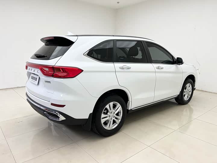 Фото 6 - Haval M6