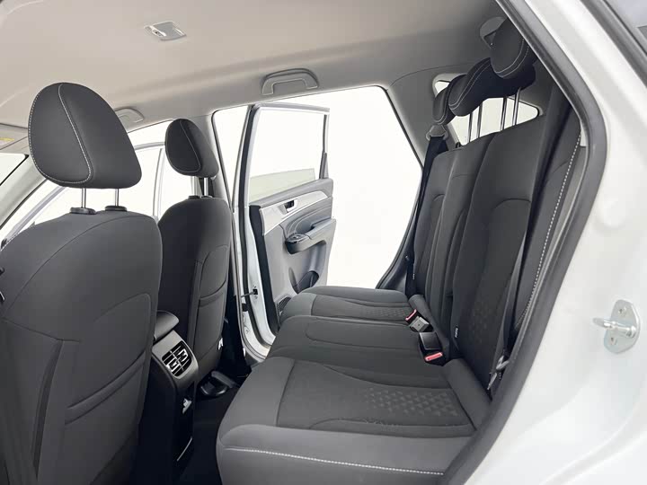 Фото 8 - Haval M6