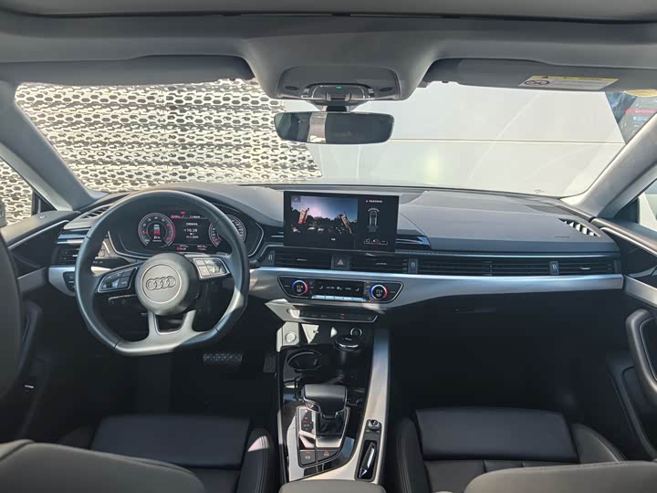 Фото 6 - Audi A5