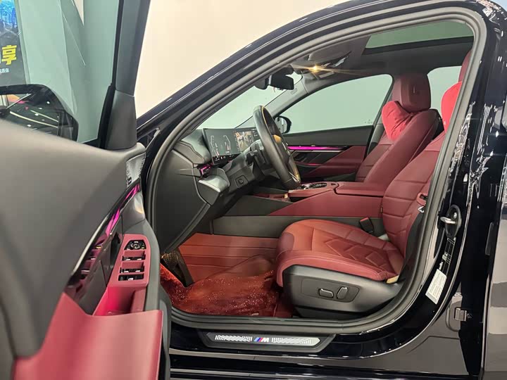 Фото 4 - BMW 5 Series