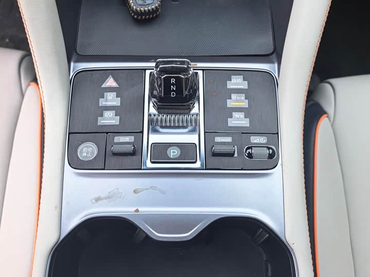 Фото 7 - BYD Song Plus Hybrid/EV