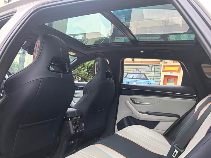 Фото 8 - BYD Song Plus Hybrid/EV