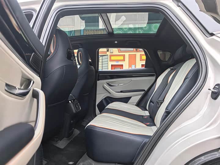 Фото 9 - BYD Song Plus Hybrid/EV