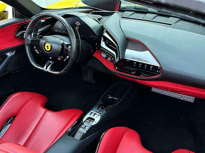 Photo 8 - Ferrari SF90