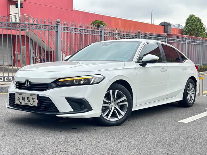 Фото 2 - Honda Civic