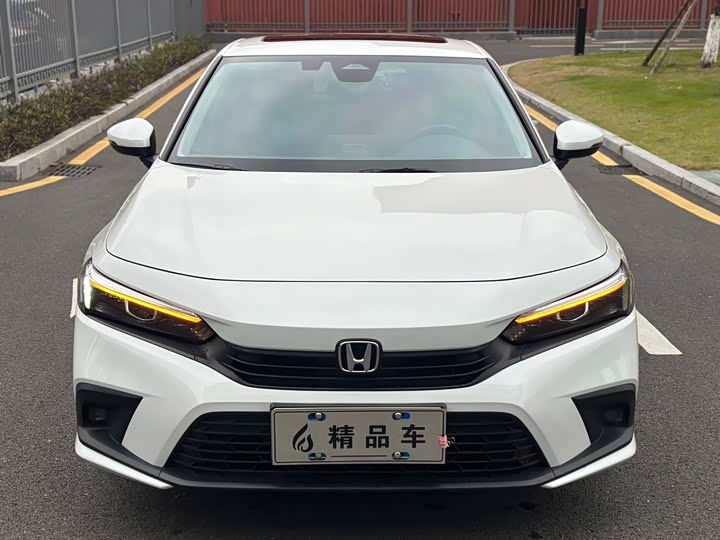 Фото 3 - Honda Civic