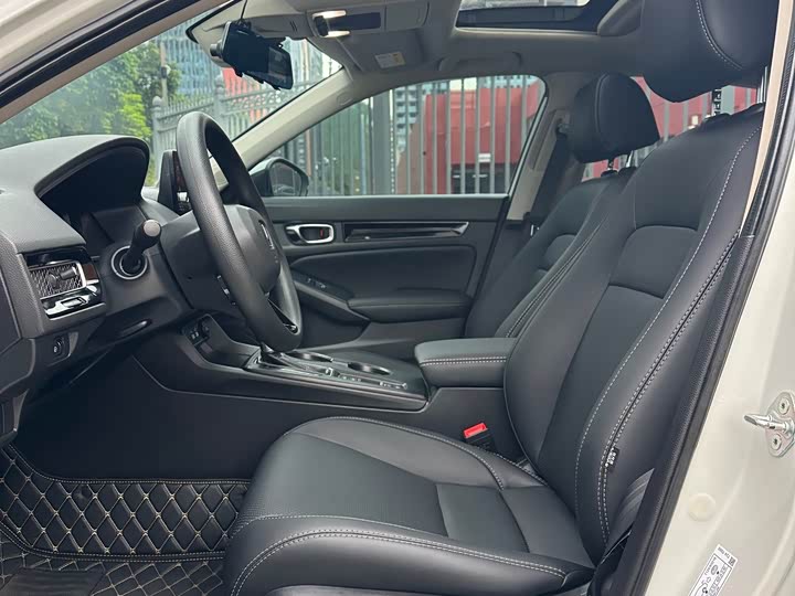 Фото 5 - Honda Civic