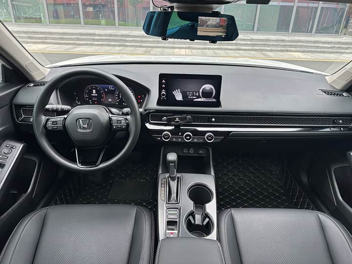 Фото 9 - Honda Civic