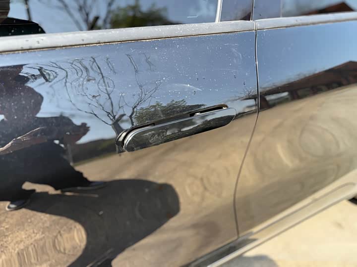 Фото 8 - Ford Mondeo