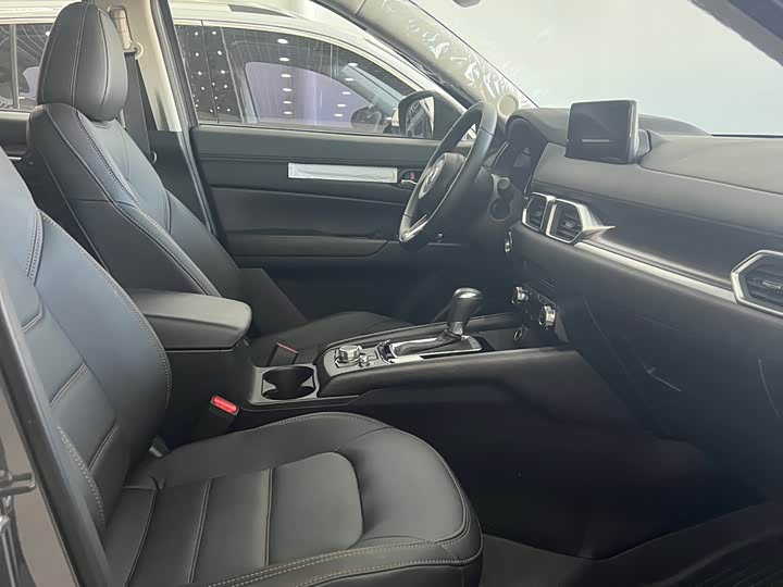 Фото 7 - Mazda CX-5