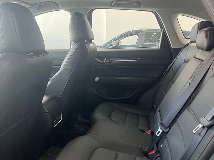 Фото 9 - Mazda CX-5