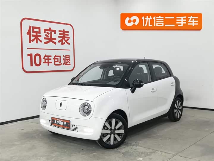 Фото 1 - Ora Black Cat