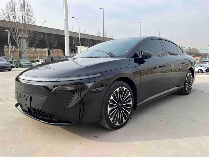 Фото 1 - Nissan N7