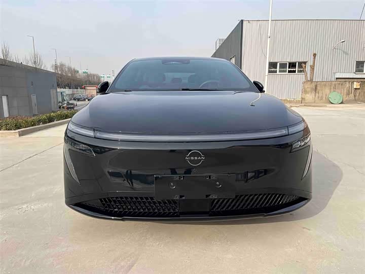 Фото 2 - Nissan N7