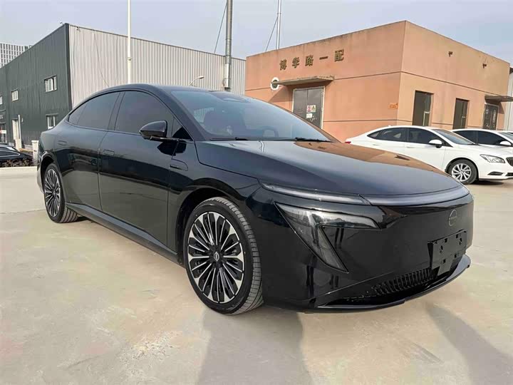 Фото 3 - Nissan N7