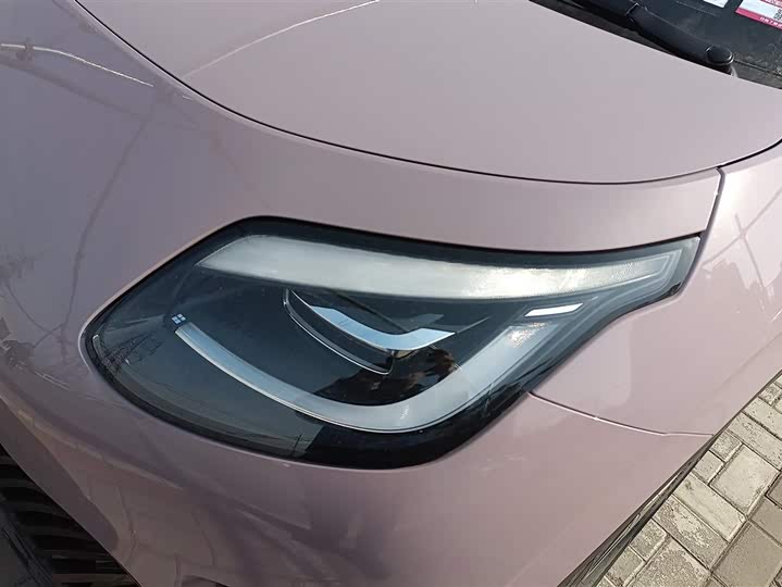 Фото 5 - GAC Aion UT