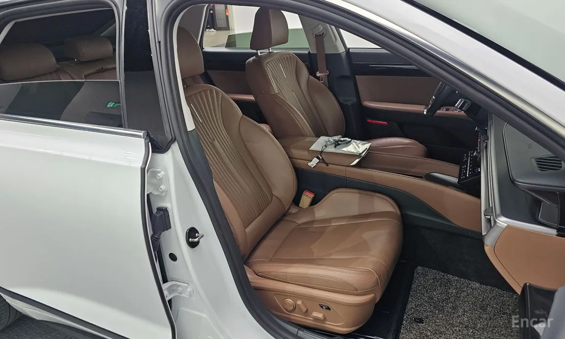 Zdjęcie 11 - Hyundai Grandeur