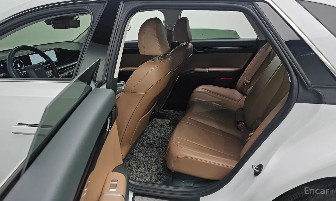 Zdjęcie 12 - Hyundai Grandeur