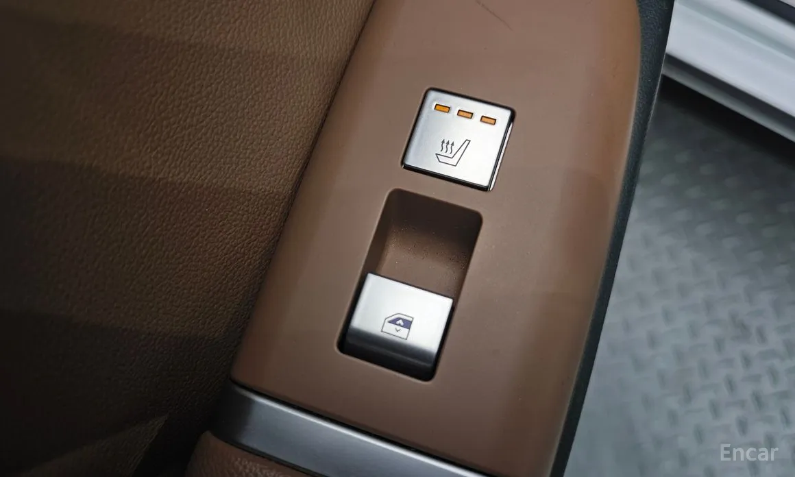 Zdjęcie 19 - Hyundai Grandeur
