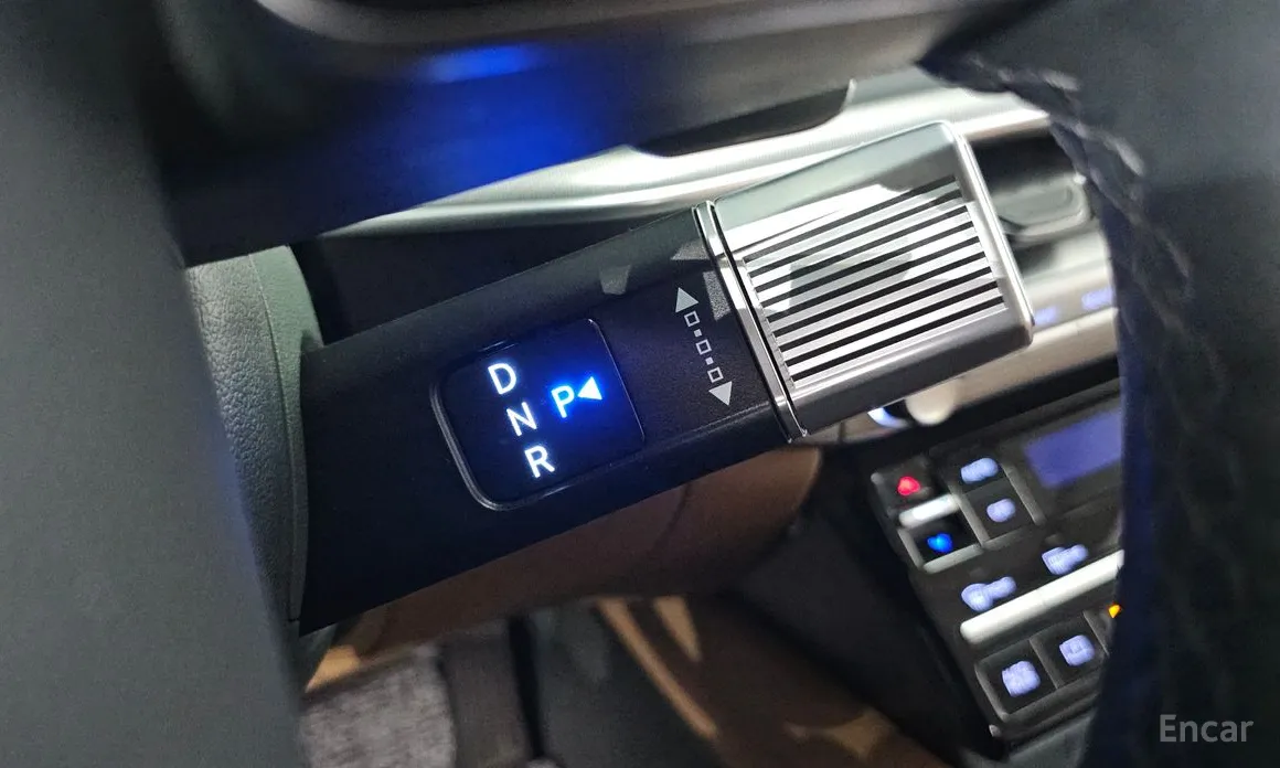 Zdjęcie 9 - Hyundai Grandeur