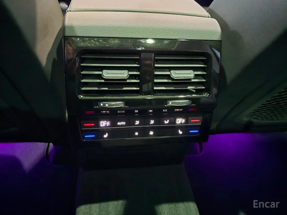 Volkswagen Touareg 2019 3.0 TDI Prestige