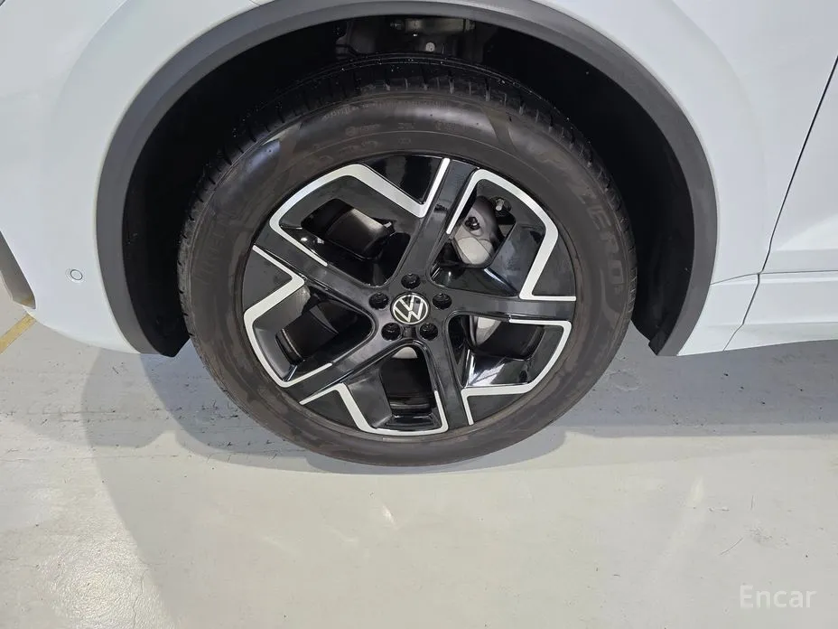 Volkswagen Touareg 2019 3.0 TDI Prestige
