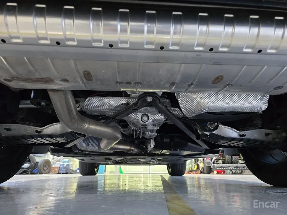 Volkswagen Touareg 2019 3.0 TDI Prestige