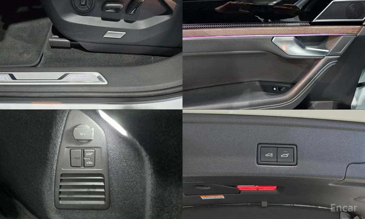 Volkswagen Touareg 2019 3.0 TDI Prestige