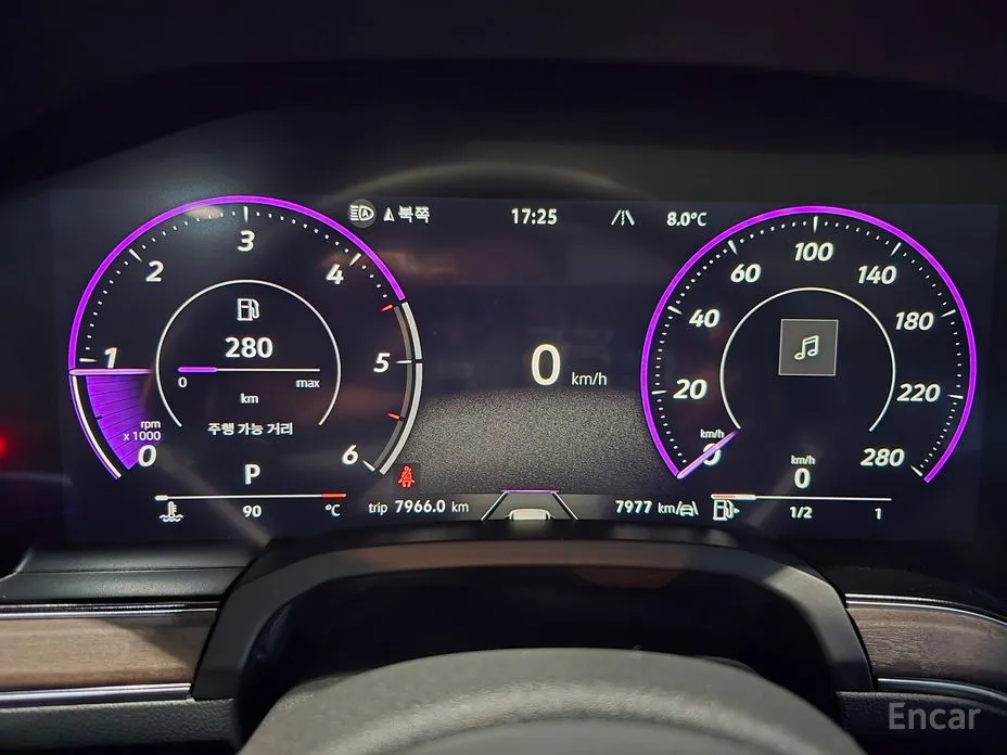 Volkswagen Touareg 2019 3.0 TDI Prestige
